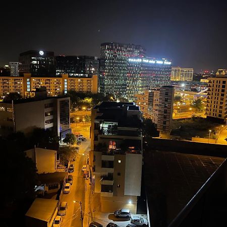 Ruby Luxury Apartment Close To Presidential Palace Bucharest Luaran gambar