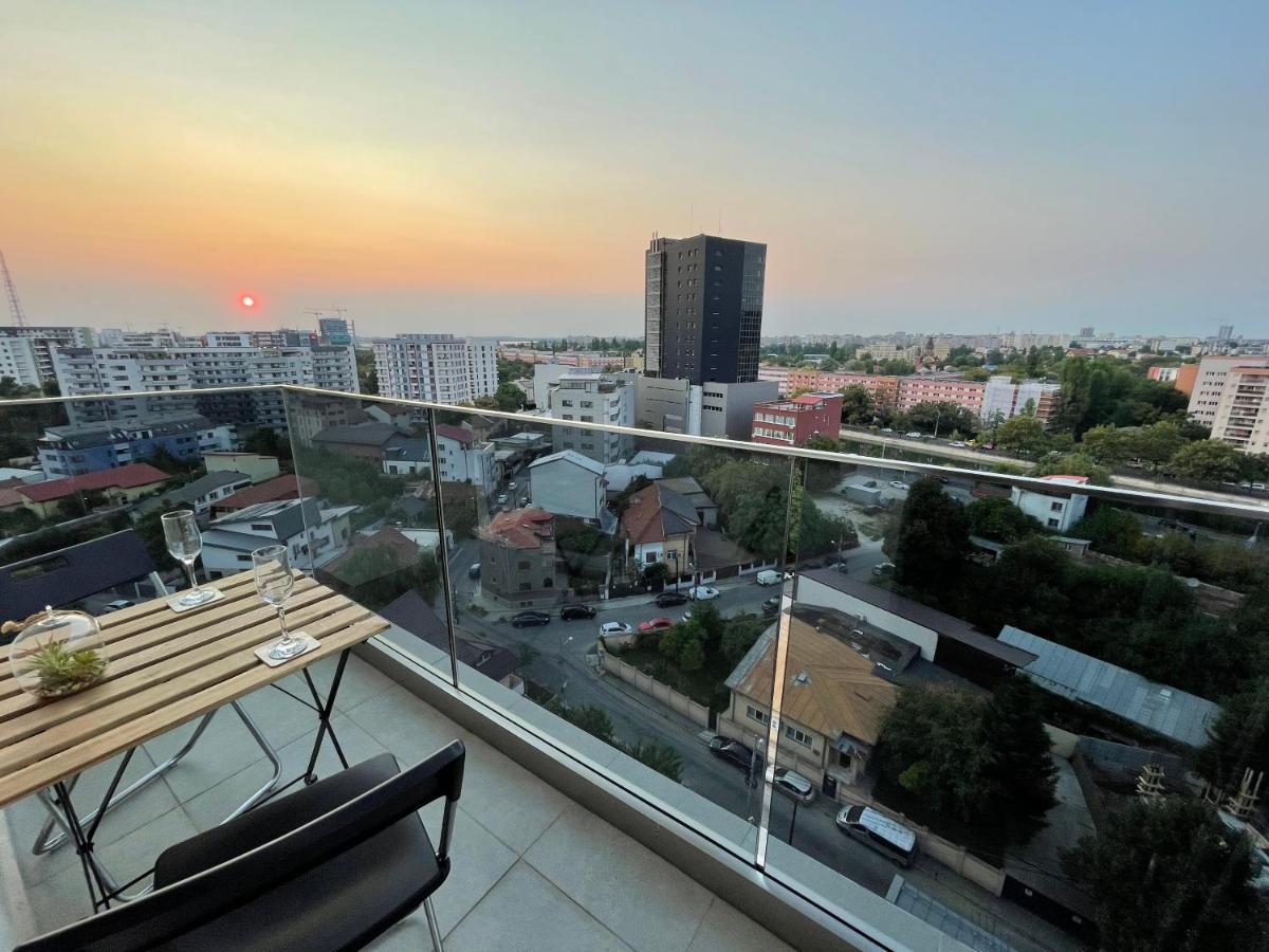Ruby Luxury Apartment Close To Presidential Palace Bucharest Luaran gambar