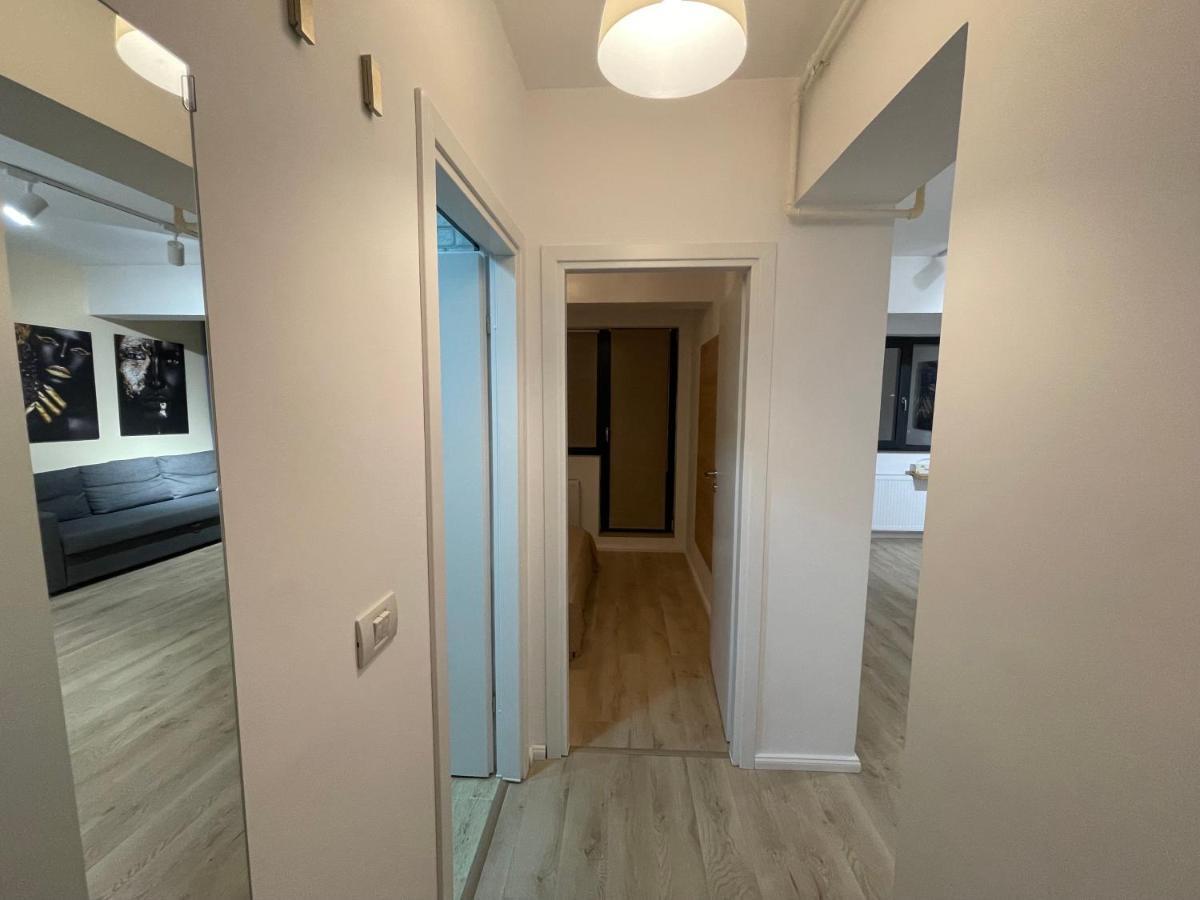 Ruby Luxury Apartment Close To Presidential Palace Bucharest Luaran gambar