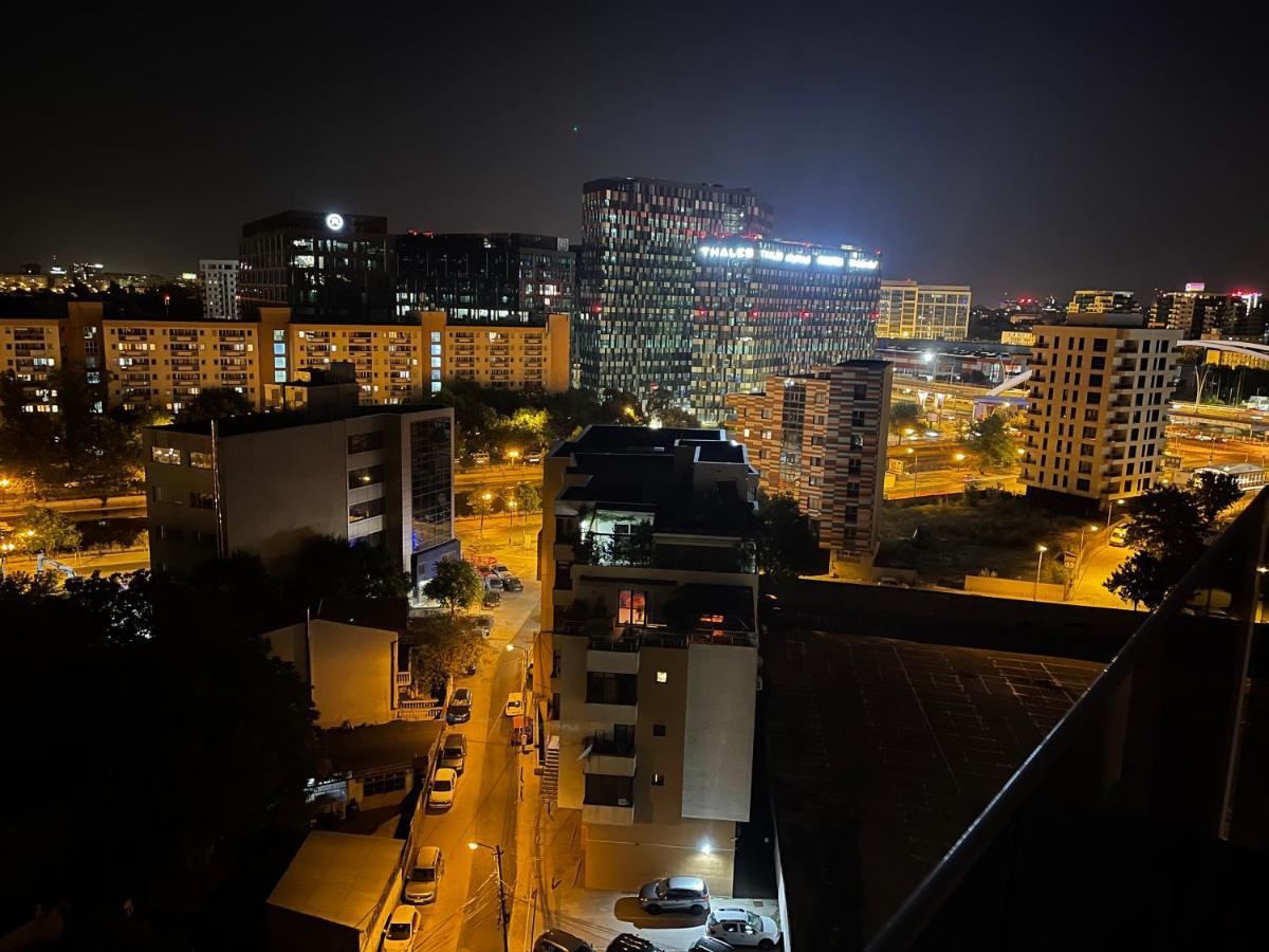 Ruby Luxury Apartment Close To Presidential Palace Bucharest Luaran gambar