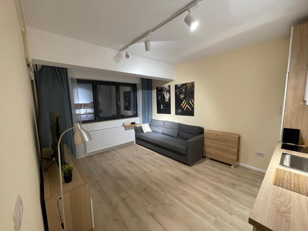 Ruby Luxury Apartment Close To Presidential Palace Bucharest Luaran gambar