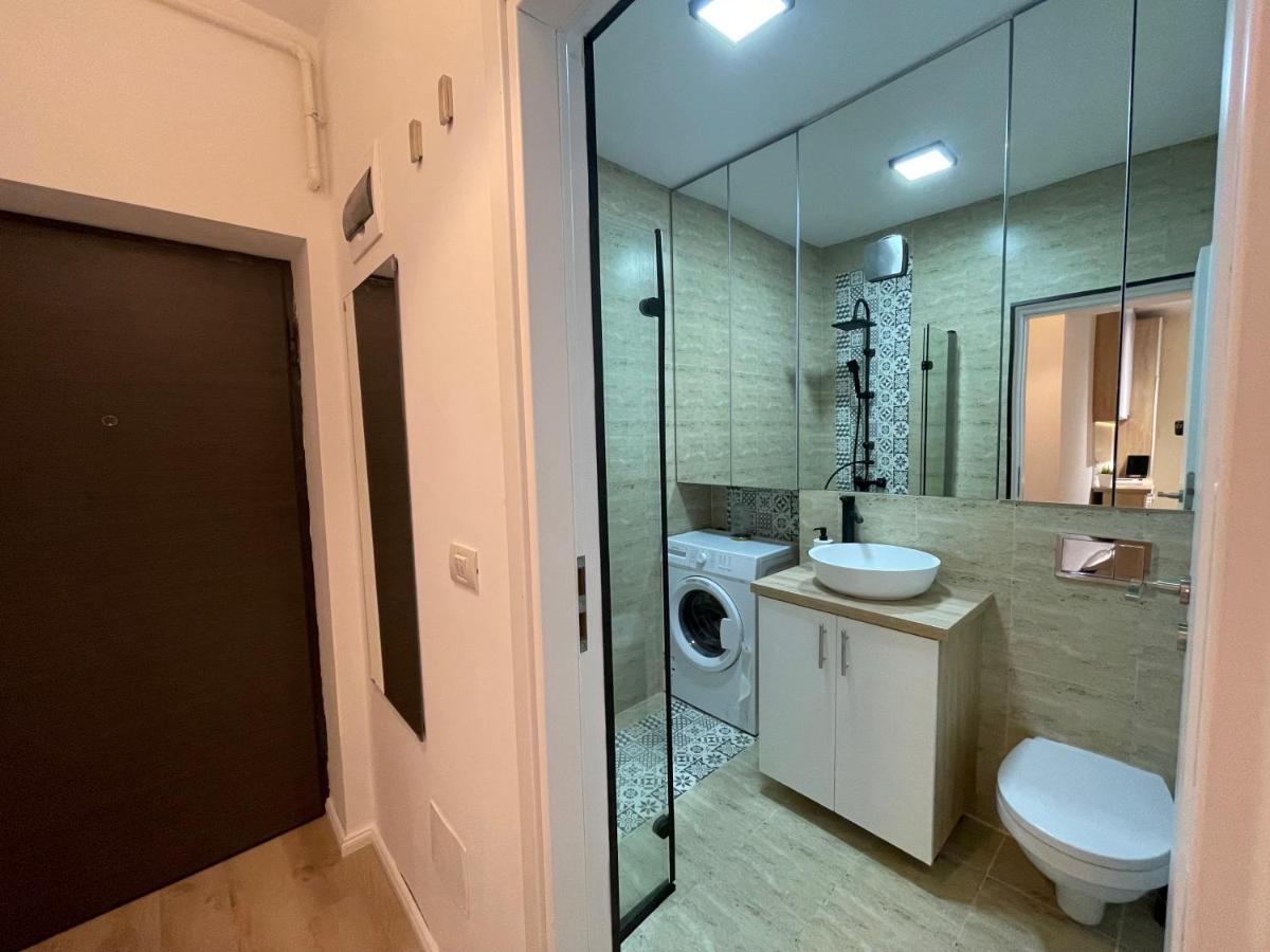 Ruby Luxury Apartment Close To Presidential Palace Bucharest Luaran gambar
