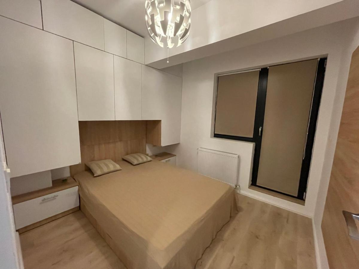 Ruby Luxury Apartment Close To Presidential Palace Bucharest Luaran gambar