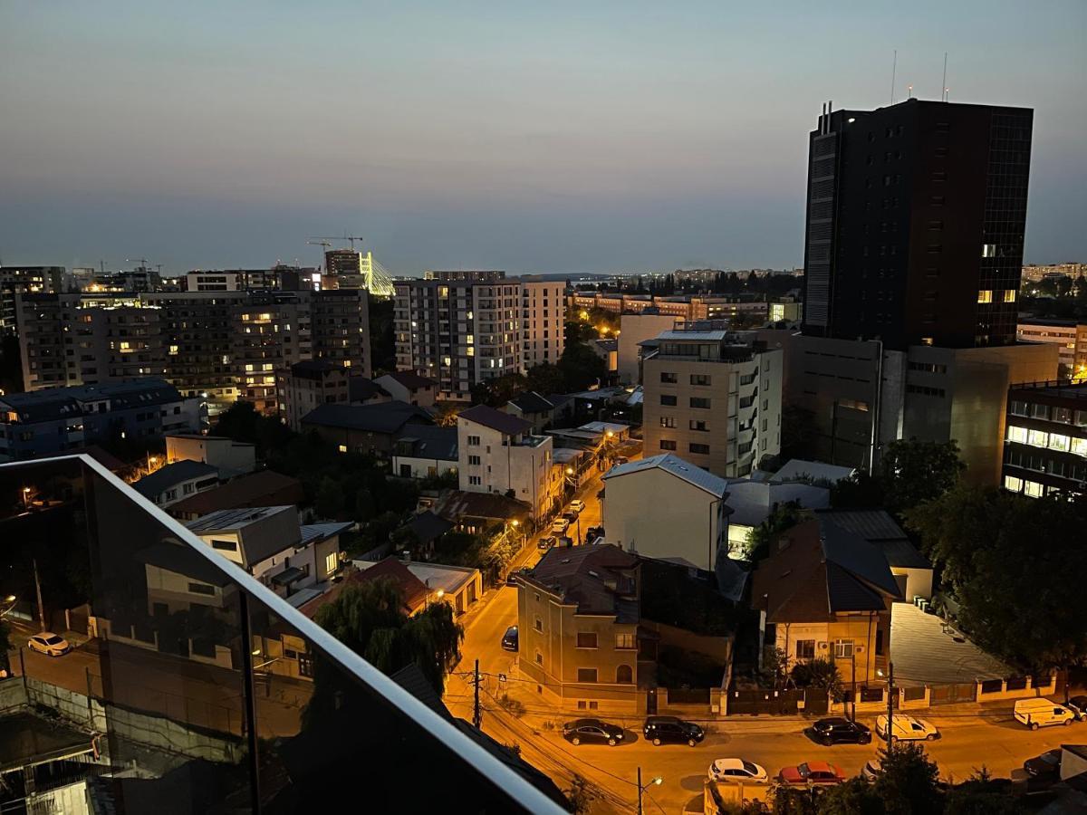 Ruby Luxury Apartment Close To Presidential Palace Bucharest Luaran gambar